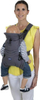 Mbajtëse bebe Chicco Easyfit, ergonomike, që nga lindja, gri
