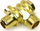 Valvul kontrolli për kompresor GZ, 1/2", 3/8", 1/4"