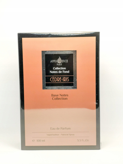 Парфем Cedar Iris Eau de Parfum, 100ml