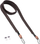 Rrip për kamerë C-Rope Traveler, najlon, 140cm, kafe
