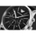 Рачен часовник Emporio Armani AR11774, хронограф 42 mm, кожен ремен, црн