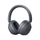 Kufje pa tela Baseus Bass 35 Max, Bluetooth 5.3, 50 orë bateri, gri