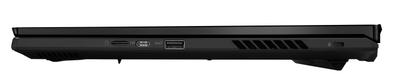 Laptop ASUS ROG Zephyrus M16 GU604VY, 16", QHD+, Intel i9-13900H, NVIDIA GeForce RTX 4090, 64GB RAM, 2TB SSD, i zi