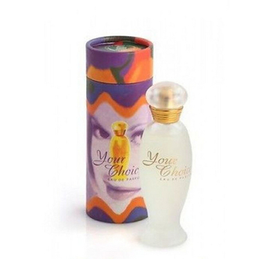 Parfum Al Haramain Your Choice 