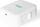 Printer termik portativ Lifenaxx LX-048, me etiketa, USB-C, i bardhë