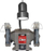Makinë mprehëse AWTools 150 mm, 300W (AW40537)