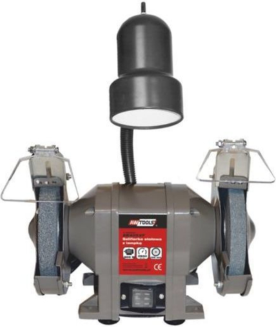 Makinë mprehëse AWTools 150 mm, 300W (AW40537)