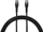 Kabllo USB C TRACER Type C në Type C, 1m, 60W, e zezë navy