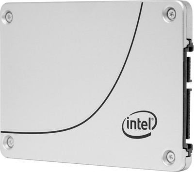 SSD Intel D3 S4510, 240GB, 2.5" SATA3, ngjyrë argjendtë