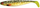 Karrem gome Fox Pro Shad Firetail II, 14cm / 5.5" - Pike x 20 (NSL905)