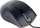 Maus Gembird MUS-4B-02, me kabllo, USB, i zi