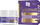 Kрем за ноќ AA Cosmetics Technology of Age 5REPAIR 70+, регенерирачка крем-маска, 50ml