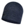 Kapele beanie Buff Merino Midweight 1180077791000, lesh Merino, unisex, blu e errët