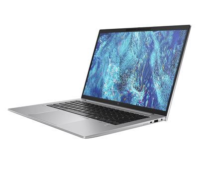 Laptop HP ZBook Firefly 14 G11, Intel Core Ultra 7, 32GB RAM, 1TB SSD, 14\", сив