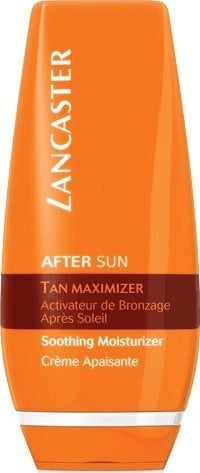 Krem pas diellit Lancaster Soothing and Hydrating Aftersun Maximizes Your Tan, 125ml