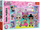 Puzzle Trefl LOL Surprise Dolls Photos, 100 copa, 41 x 27.5 cm, shumëngjyrëshe