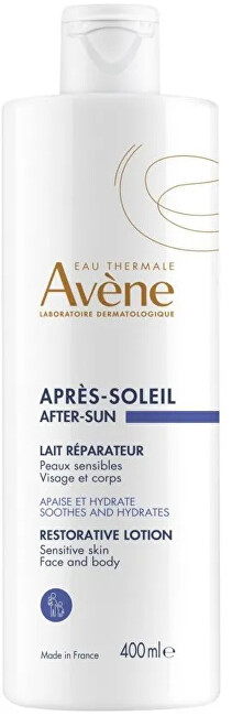 Losion pas diellit Avène After-Sun Restorative Lotion, 400 ml