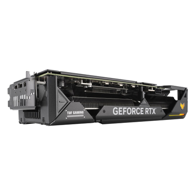 Kartë grafike ASUS TUF Gaming NVIDIA GeForce RTX 4070, 12 GB GDDR6X