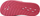Shapka pishine Speedo Slide për goca, material i lehtë, thahen shpejt, të kuqe