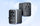 Adapter universal udhëtimi Vention GaN, 4 porta USB C dhe A, 65W, i zi