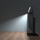 Ламба за монитор Xiaomi Mi Computer Monitor Light Bar MJGJD01SYL, ЛЕД, со далечински управувач без жици, црна