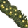 Dekor me drita VidaXL, LED, 10m
