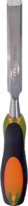 Daltë druri Proline Wood Chisel 6mm, teh 6mm, dorezë plastike