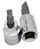 Çelës bit Kraftwerk 3/8", 6.5 mm