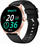 Smartwatch Fitpolo ID208Plus, ekran 1.8", 110 sporte, i zi