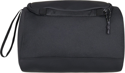 Çantë tualeti Quiksilver Personal, 6L, e zezë