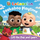 Official Cocomelon Peekaboo Playtime - Cocomelon