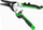 Gërshërë aviacioni STANLEY FatMax Green Ergo, prerje djathtas, 250mm