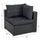 Set kopshti lounge polimorfik 7-pjesësh (HM6091)