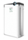 Pastrues ajri Heinner HPA-488WIFI, CADR 488m³/h, 34-58m², i bardhë