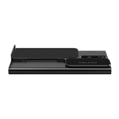 Peladn S-3 Thunderbolt 5 Stacion Docking