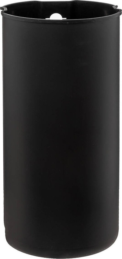 Kosh plehrash Five, 30L, çelik inox, gri e çelët