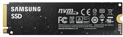 Disk Samsung SSD 980, M.2 - 1TB