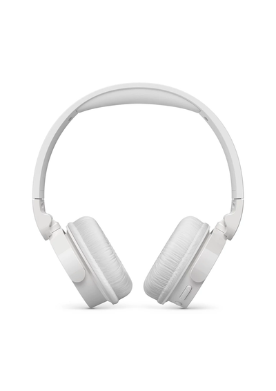 Kufje Philips TAH4209WT/00, të bardha