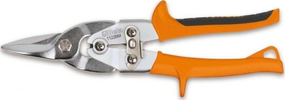 Gërshërë të drejta për inoks BETA 011220020, 250 mm, dorezë ergonomike