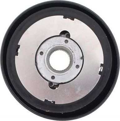 Hub timoni MTuning për Nissan 240Z 260Z 280Z, model MOMO Sparco, me kabllo borie