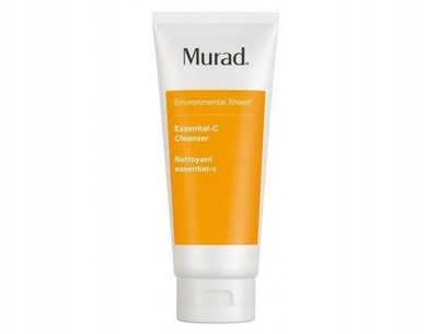 Pastrues fytyre Murad Essential-C Cleanser, 60ml, për udhëtim