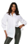 Këmishë ONLY ONLNORA Regular Fit 15227677 White