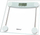 Peshore banjo KingHoff, elektronike, deri 150kg, xham transparente