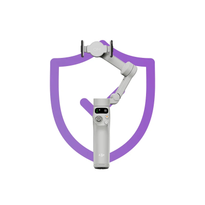Kartelë shërbimi DJI Care Refresh, 2 vite, për Osmo Mobile 7