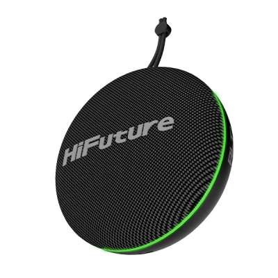 Altoparlant Bluetooth HiFuture ALTUS, 10W, IPX5, i zi