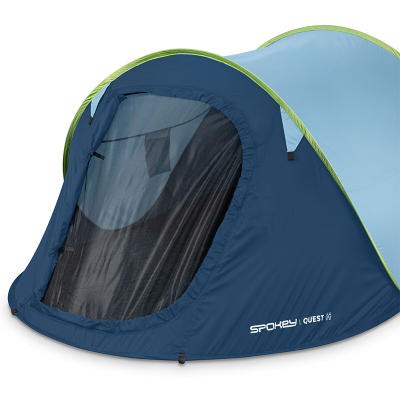 Tende Kampingu Sapphire