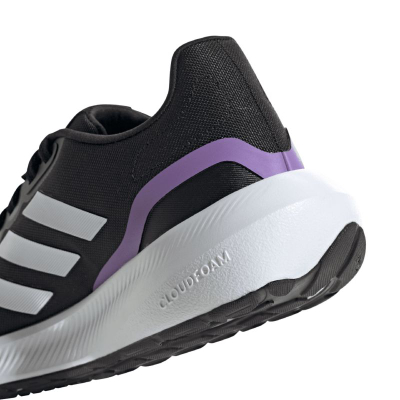 Патики за трчање Adidas Runfalcon 3 TR W ID2262, Cloudfoam, за жени, црни