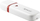 USB flash Apacer AH333, 64GB, USB 2.0, e bardhë