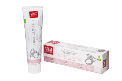 Pastë për dhëmbë Splat Ultracomplex, 100 ml
