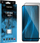 Xham mbrojtës Ms Diamond Glass Edge FG, për Google Pixel 9 9 Pro, Full Glue, i zi